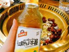 -小胖墩炝锅鱼(天钥桥路店)