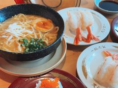 -寿司郎(北京路粤潮楼店)