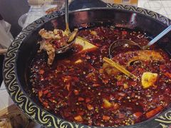 -蛙老爹·蜀香美蛙鱼头(王家湾店)