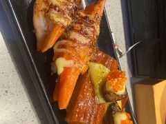 -万岁寿司(万国店)