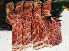 -やきにく 牛将日式焼肉(新华路店)