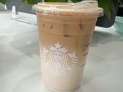 -星巴克(北京西大望路温特莱店)