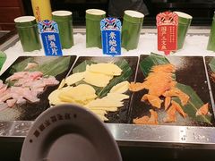 -芝小官牛肉火锅烤肉自助(淮安清江浦区新亚店)