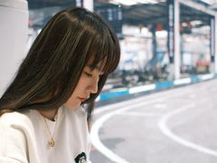 -速马赫卡丁车(琶洲店)