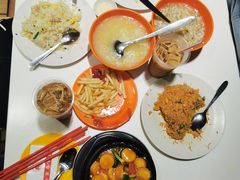 -冰岛茶餐厅(世茂店)