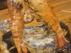 -质烤烤物·活烤海鲜(质烤总店)