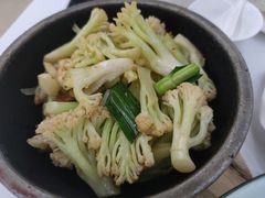 -红菜坊·烤鸭·川鲁宴(石园店)