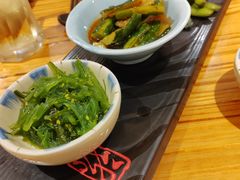 -明日叶居酒屋(师惠坊店)