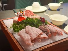 -卤鼎记·潮汕卤水火锅饭店(北京首店)