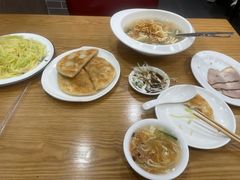 -李连贵熏肉大饼(沈阳站店)