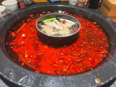 -陈眼镜火锅(总店)