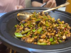 -云海肴·汽锅鸡·云南菜(天津国金汇店)