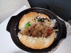 皇上皇腊味瓦煲饭-煲王粤菜餐厅(中侨中心店)