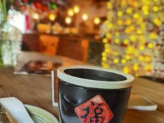 -BARBARIAN餐厅(武定路店)