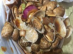 -十里铺铁板鱿鱼