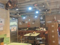 -五里关火锅(牛市口店)