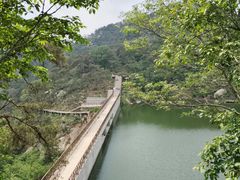 -沂蒙山旅游区龟蒙景区