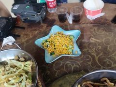 -鱼乐岛餐厅·户外花园主题餐厅