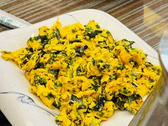 -自游人·美食一楼·地道徽菜(三十年名店)