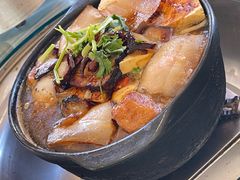 -柳沟豆腐宴69号福豆堂