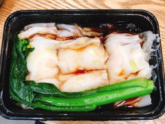 -西关味(大卫城店)
