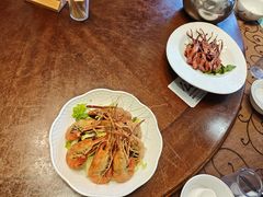 -翠姐姐农家大院·老底子萧山菜(建设一路店)