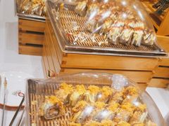 -快乐爱斯米牛排自助(金州安盛店)