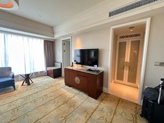 -阳澄湖费尔蒙酒店