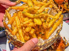 -靓靓蒸虾·头牌蒸虾(南山桂庙店)