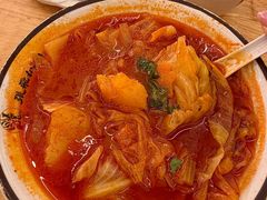 -張飛扒肉·龙江非遗(道外店)