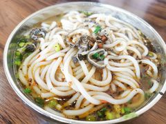 -攀枝花·任德琼·盐边羊肉米线