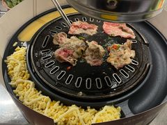-朴太院·朝鲜族炭火烤肉(民乐园总店)