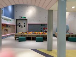 -meland club亲子乐园(重庆万象城店)