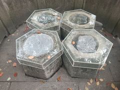 -杭州西湖风景名胜区-满觉陇四眼井