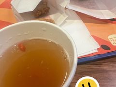 -汉堡王(金鹰天地广场店)