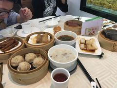 -雅园大酒楼(东门店)