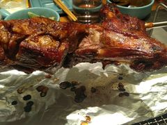 -那些年记忆烧烤