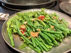 -水禾轩·海鲜蒸汽主题餐厅(新香洲旗舰店)