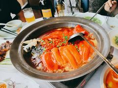 -小城故事·地道宁波味(月湖盛园店)