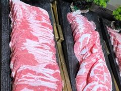 -木槿山蒸汽海鲜烤肉料理自助