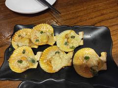 -烧蠔帮·湛江生蚝(南桥店)