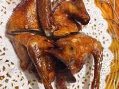 -旺金鸽(穗盐路总店)