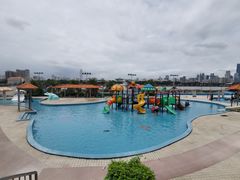 -黄金海岸水上乐园