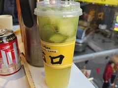 -蚝老板海鲜烧烤大排档(码头店)