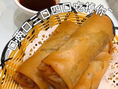 -宝园酒家(美林M·LIVE天地东座店)