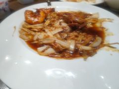 -老牌坊鲁菜名店(宽厚里店)