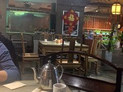 大堂-和院老火锅铜锅烧烤海鲜(朱雀大街店)