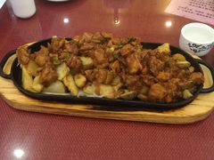 -桃子餐厅·天津菜(红星路直营店)