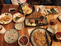-平成屋· Late Night 食堂(漕宝路店)