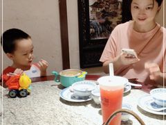 -南京大牌档(三阳广场苏宁店)